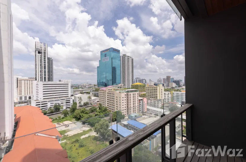 รูป คอนโดให้เช่า 2 ห้องนอน ในโครงการ เดอะ โมนูเมนต์ ทองหล่อ 6827129 - รูปที่ 3/35
