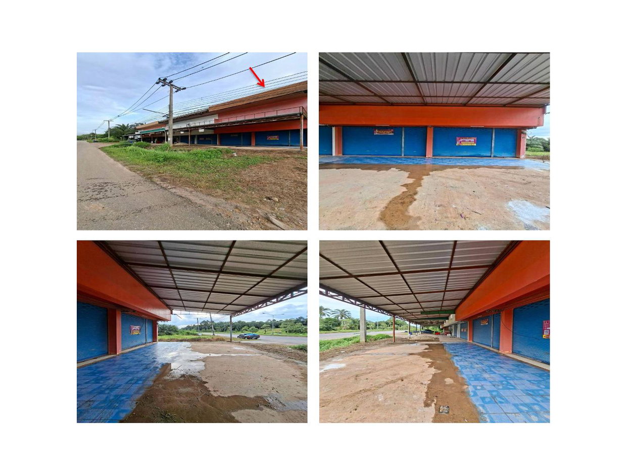 picture SHOP HOUSE 44 Sq.w. Plai Phraya Krabi for 2.9M - 3/8
