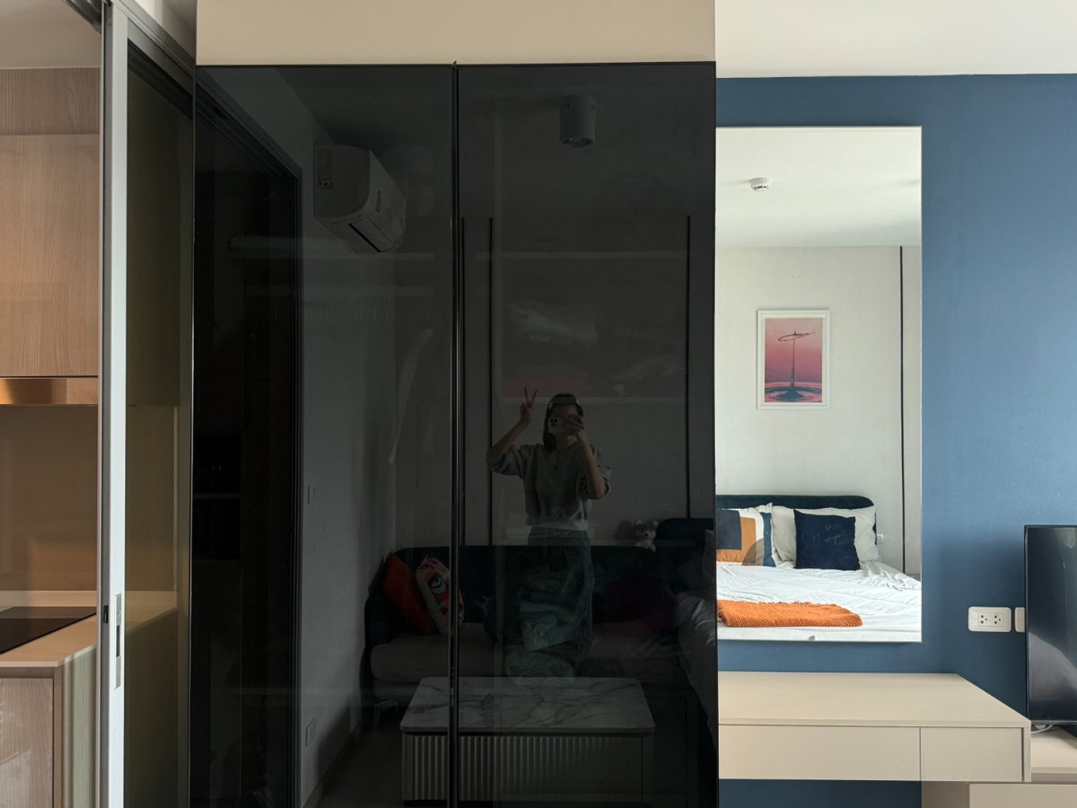 รูป 📌 ขาย Ideo Charan 70 - Riverview ชั้น 20 วิวแม่น้ำเจ้าพระยา - รูปที่ 7/18