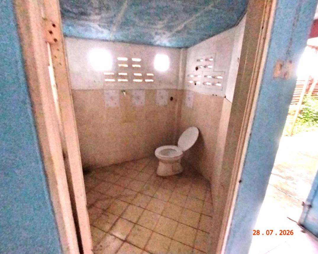 รูป บ้านเดี่ยว 106 ตร.วา เมืองสกลนคร สกลนคร 2.7M - รูปที่ 26/43