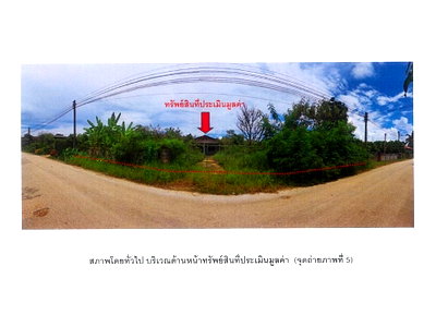 HOME 293 Sq.w. Phaya Mengrai Chiang Rai for 1.1M