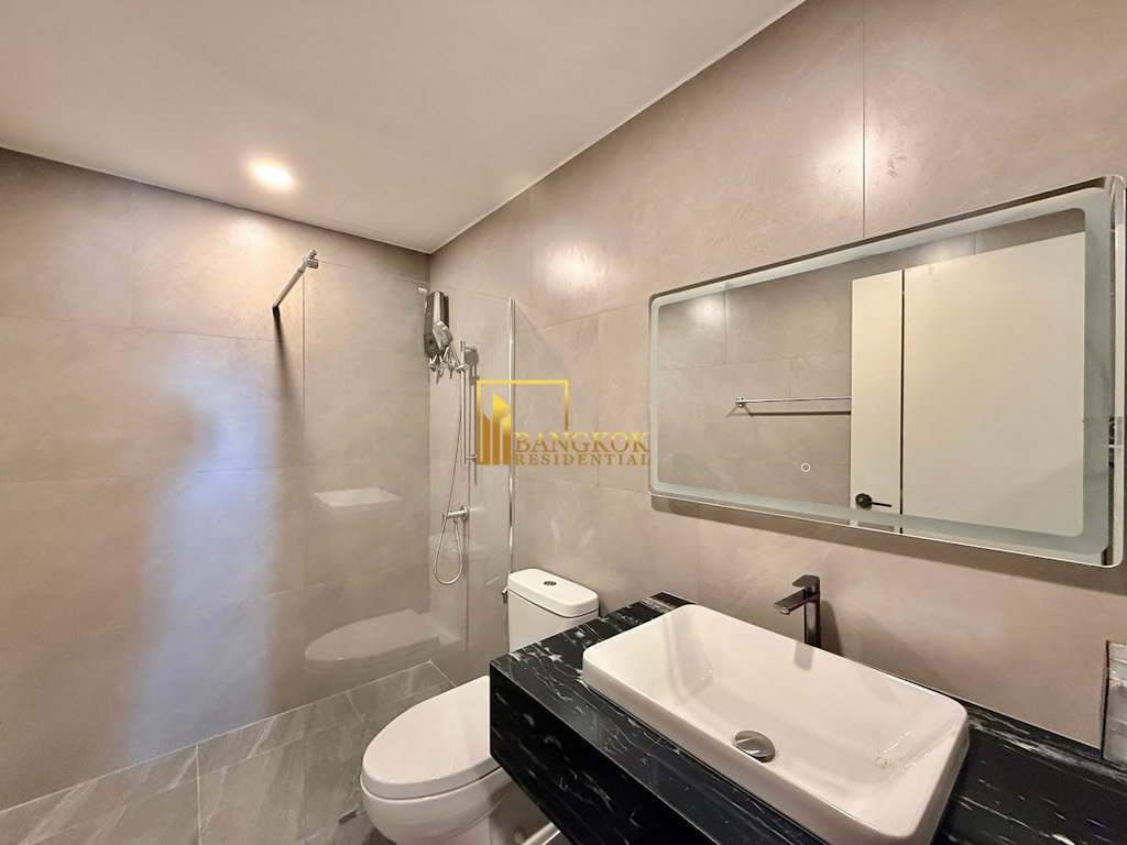 picture Le Raffine 24 | Renovated 4 Bedroom Duplex Condo With Pool - BR62018CD - 27/50