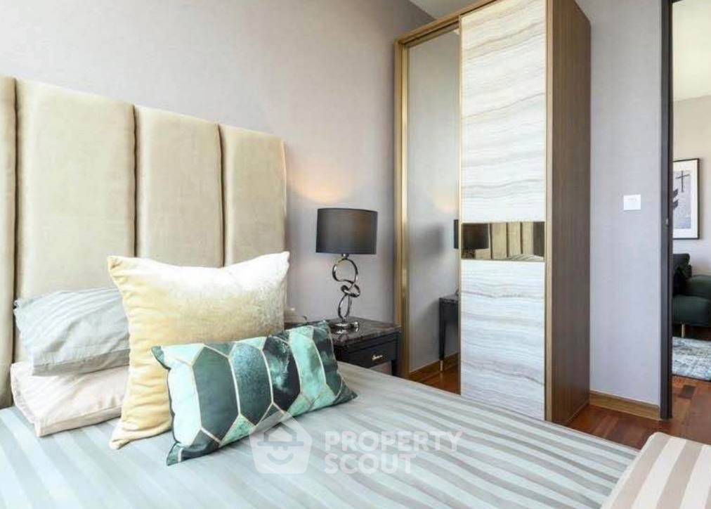 รูป คอนโด 2-ห้องนอน ที่ วิช ซิกเนเจอร์ มิดทาวน์ สยาม ใกล้ BTS ราชเทวี (ID 2989018) - รูปที่ 6/7