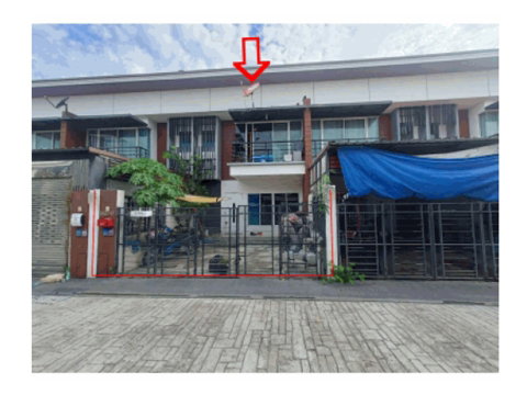 ที่ดินพร้อมสิ่งปลูกสร้าง 22 ตร.วา เมืองพิษณุโลก พิษณุโลก 1.9M