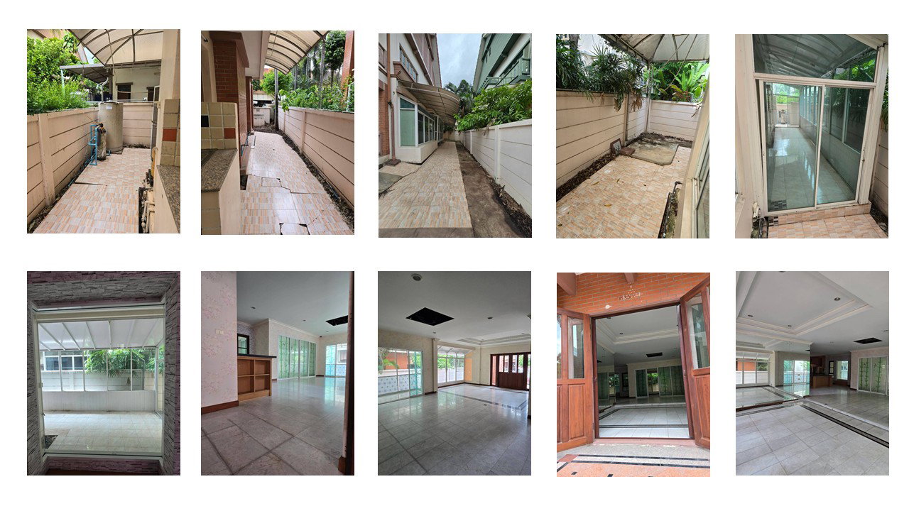 picture HOME 104.5 Sq.w. Bang Khun Thian Bangkok for 10.9M - 6/8