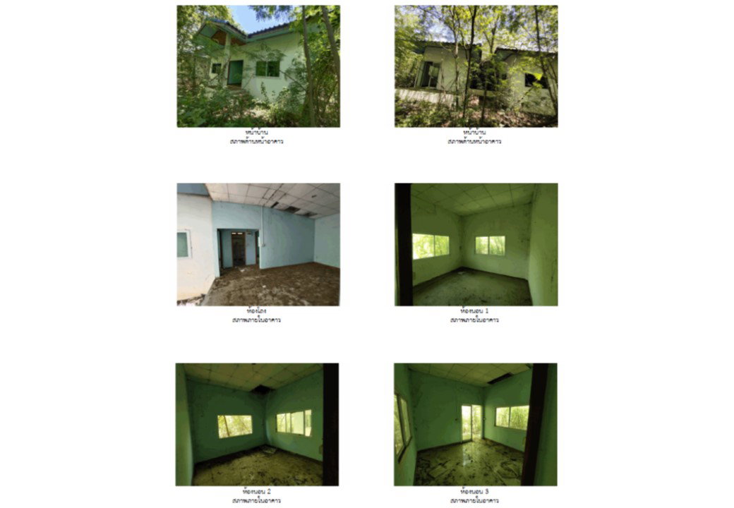 picture HOME 953.6 Sq.w. Phrom Phiram Phitsanulok for 2.6M - 5/6