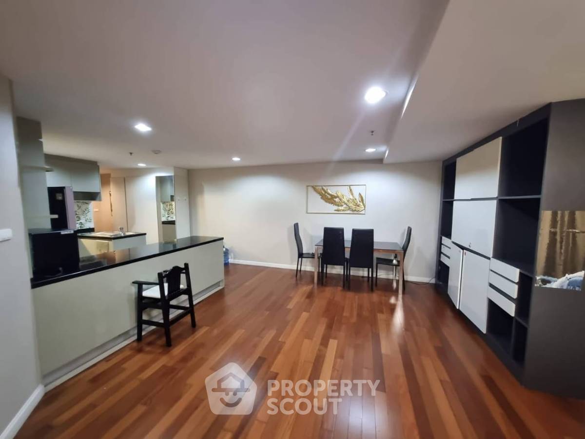 picture 2-BR Condo at Belle Grand Rama 9 near MRT Phra Ram 9 (ID 3356464) - 2/18