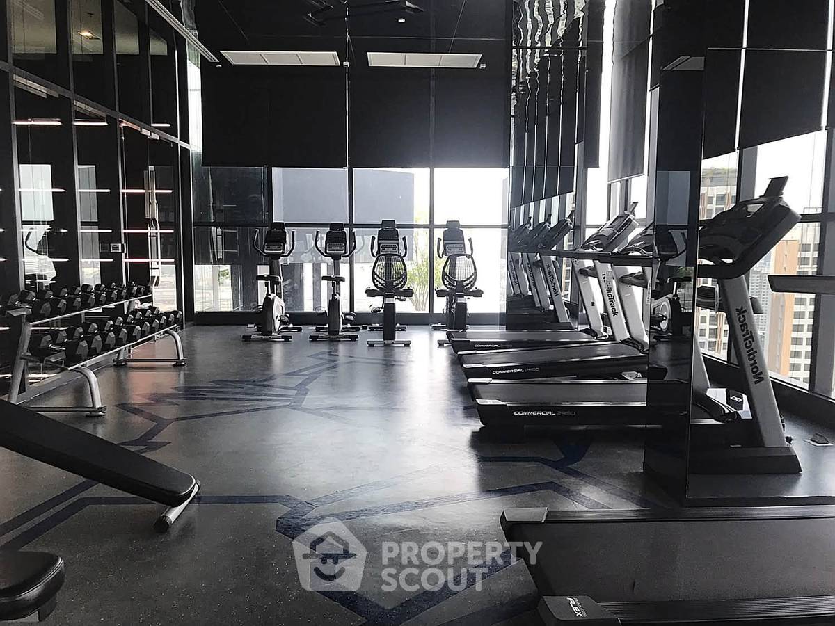 รูป คอนโด 1 ห้องนอน ชั้น 22 Ideo Phaholyothin Chatuchak ใกล้ BTS สะพานควาย 200 ม. (ID 3356440) - รูปที่ 7/14
