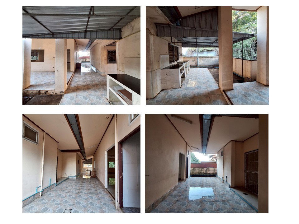 picture HOME 114 Sq.w. Muang Lampang Lamphang for 3.8M - 7/10