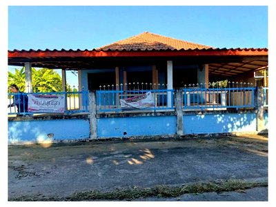 HOME 174 Sq.w. Tha Tum Surin for 1.8M