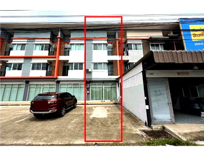 Land for sale Lotus's go fresh Pruksa Village 3 : LAND 22.9 Sq.w. Sai Noi Nonthaburi for 3.4M