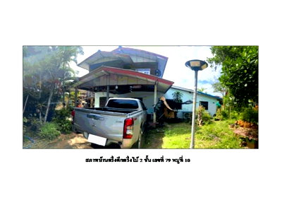 Houses for sale Nong Rua Khon Kaen : HOME 288 Sq.w. Nong Rua Khon Kaen for 756,000