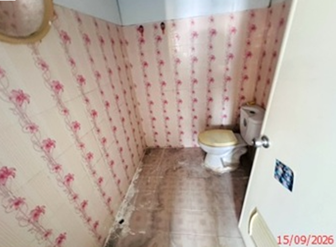 รูป อาคารพาณิชย์ 17 ตร.วา ชัยบาดาล ลพบุรี 3.7M - รูปที่ 9/29