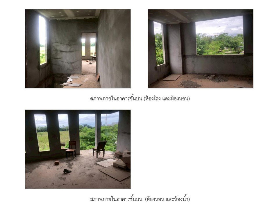 picture LAND 48 Sq.w. Muang Nong Khai Nongkai for 1M - 5/6