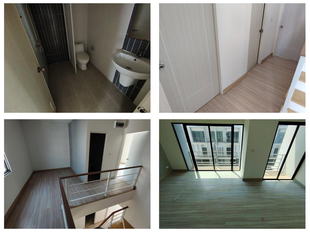 picture LAND 17.7 Sq.w. Sai Mai Bangkok for 3.3M - 5/5