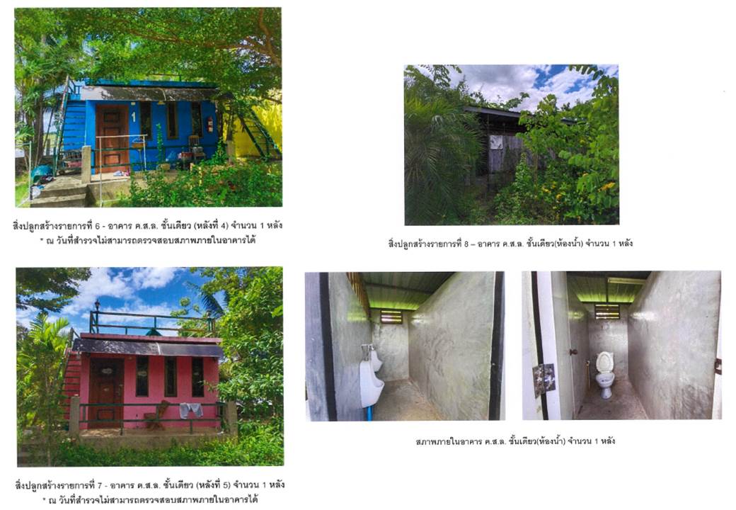 picture LAND 2347.8 Sq.w. Muang Lampang Lamphang for 9.5M - 4/7