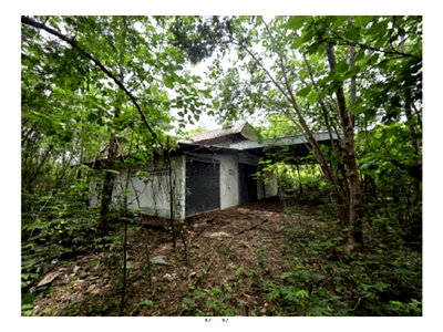 FACTORY 1101 Sq.w. Sam Ngao Tak for 3.1M