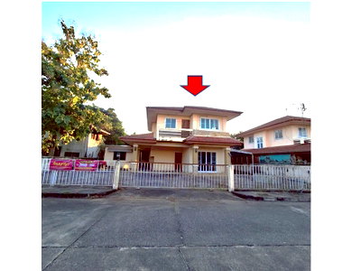 Houses for sale Lampang Intertech College : HOME 114 Sq.w. Muang Lampang Lamphang for 3.8M