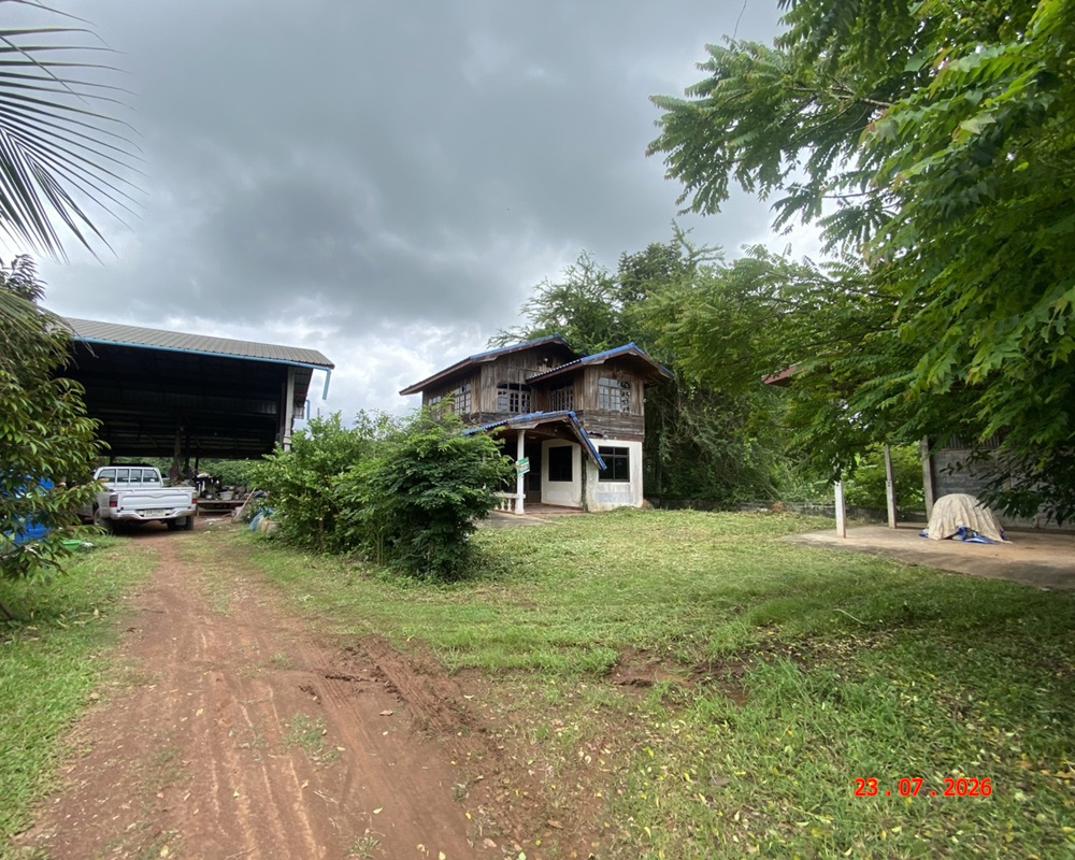 picture HOME 112.9 Sq.w. Kham Ta Kla Sakon Nakhon for 855,000 - 39/43