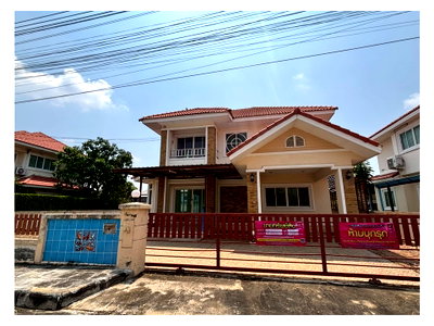 บ้านเดี่ยว เมืองลพบุรี ลพบุรี : ที่ดินพร้อมสิ่งปลูกสร้าง 93.7 ตร.วา เมืองลพบุรี ลพบุรี 2.8M