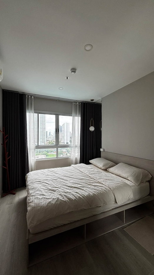 picture Condo For Rent Elio Sathorn-Wutthakat - 4/12