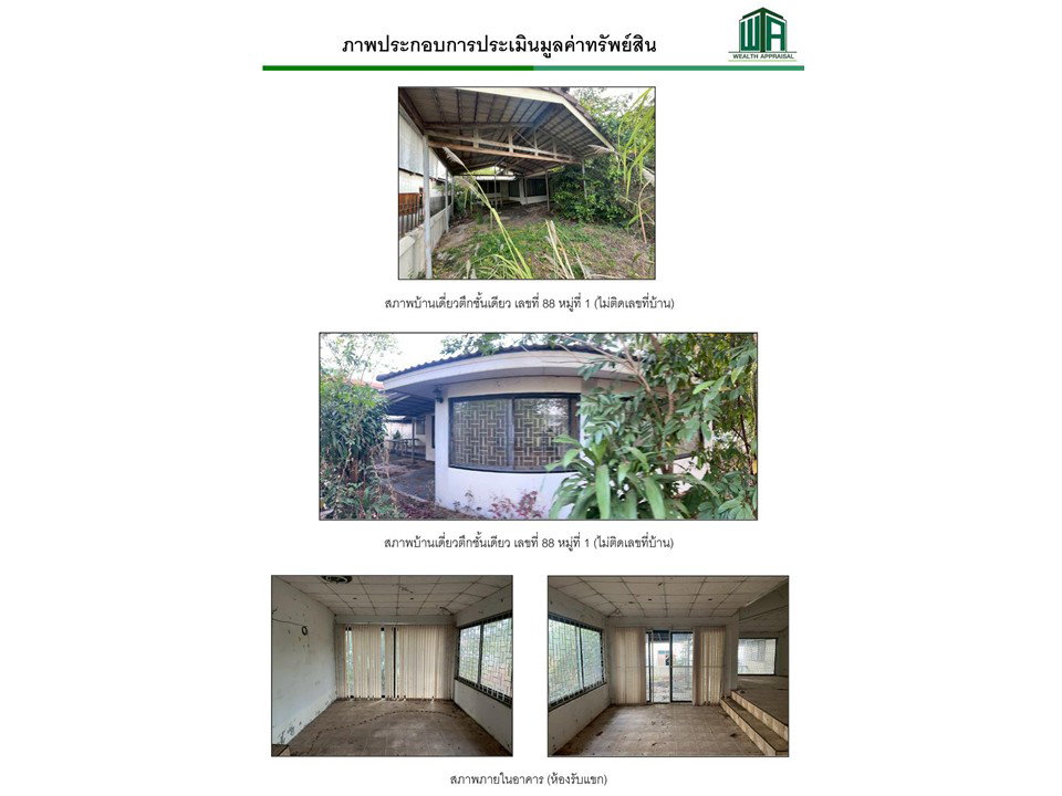 picture HOME 142 Sq.w. Ban Thaen Chaiyaphum for 903,000 - 4/6