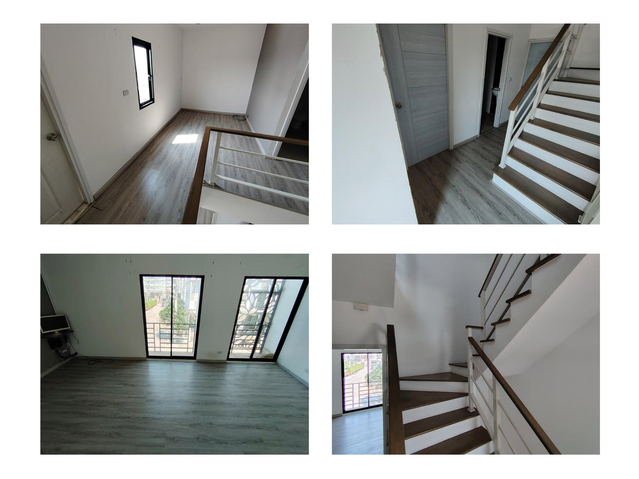 picture LAND 17.2 Sq.w. Sai Mai Bangkok for 2.9M - 6/6
