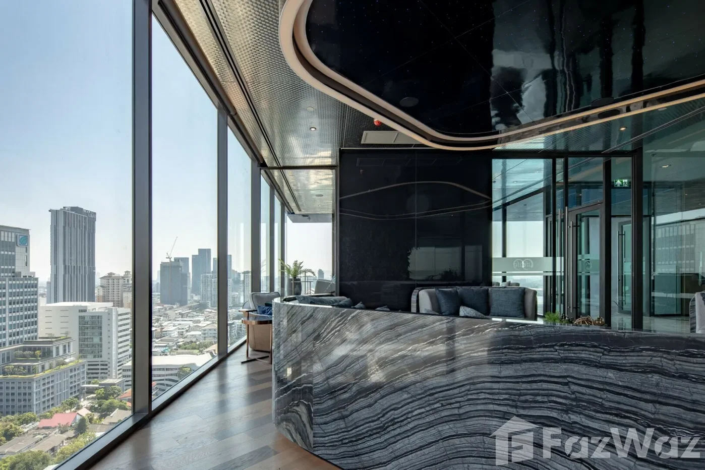 รูป ขาย คอนโด 2 ห้องนอน ในโครงการ ไลฟ์ สุขุมวิท 62 690510 - รูปที่ 3/13