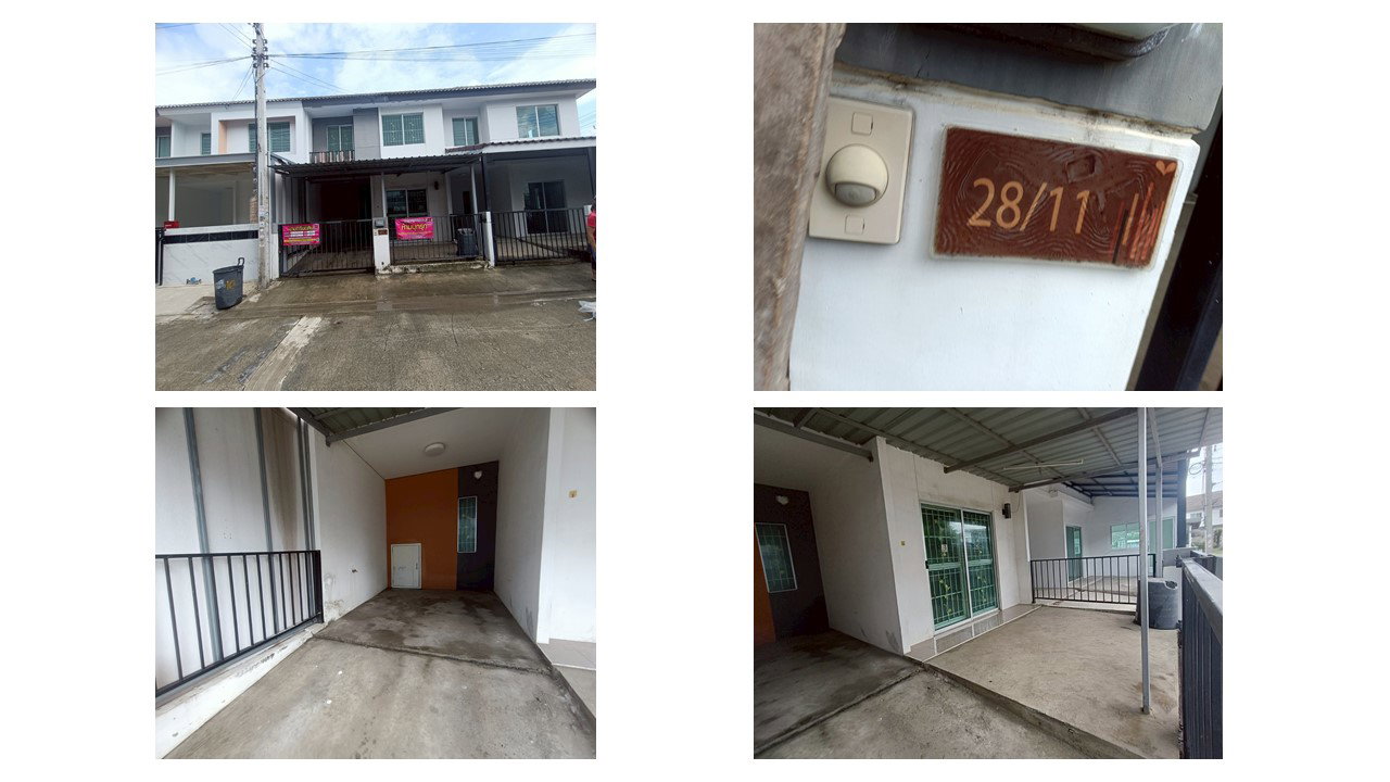 picture LAND 17.4 Sq.w. Khlong Luang Pathumthani for 1.4M - 5/9