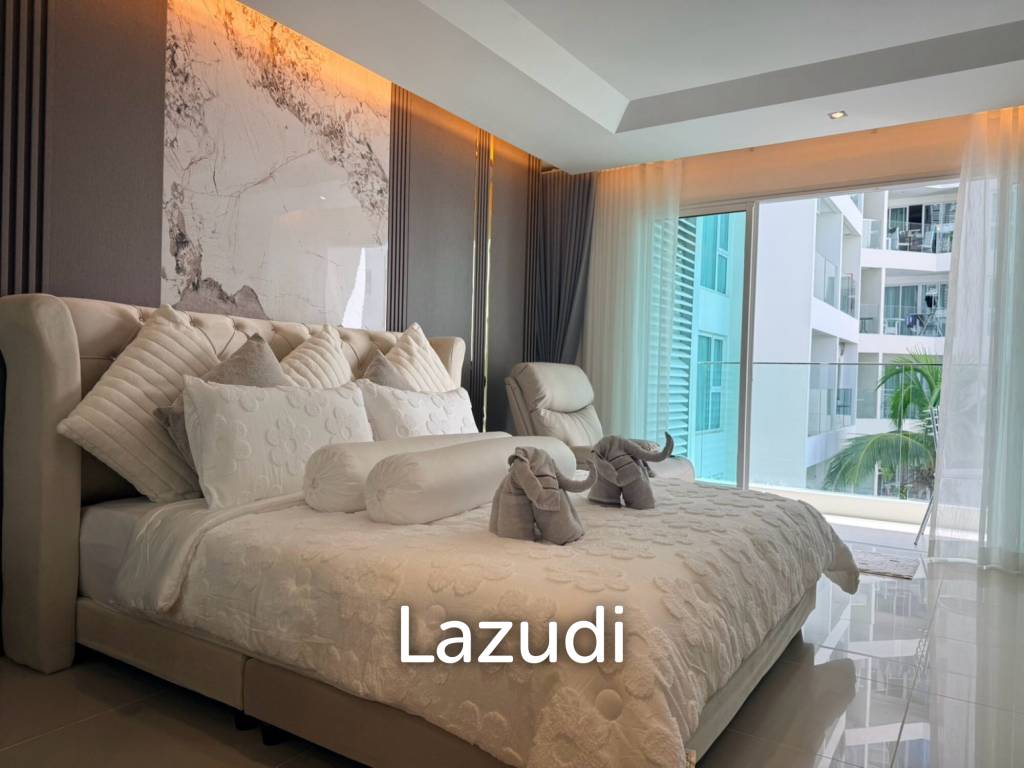 picture Sunset Boulevard 1 Newly Renovated Studio Condo for Sale - 3/12