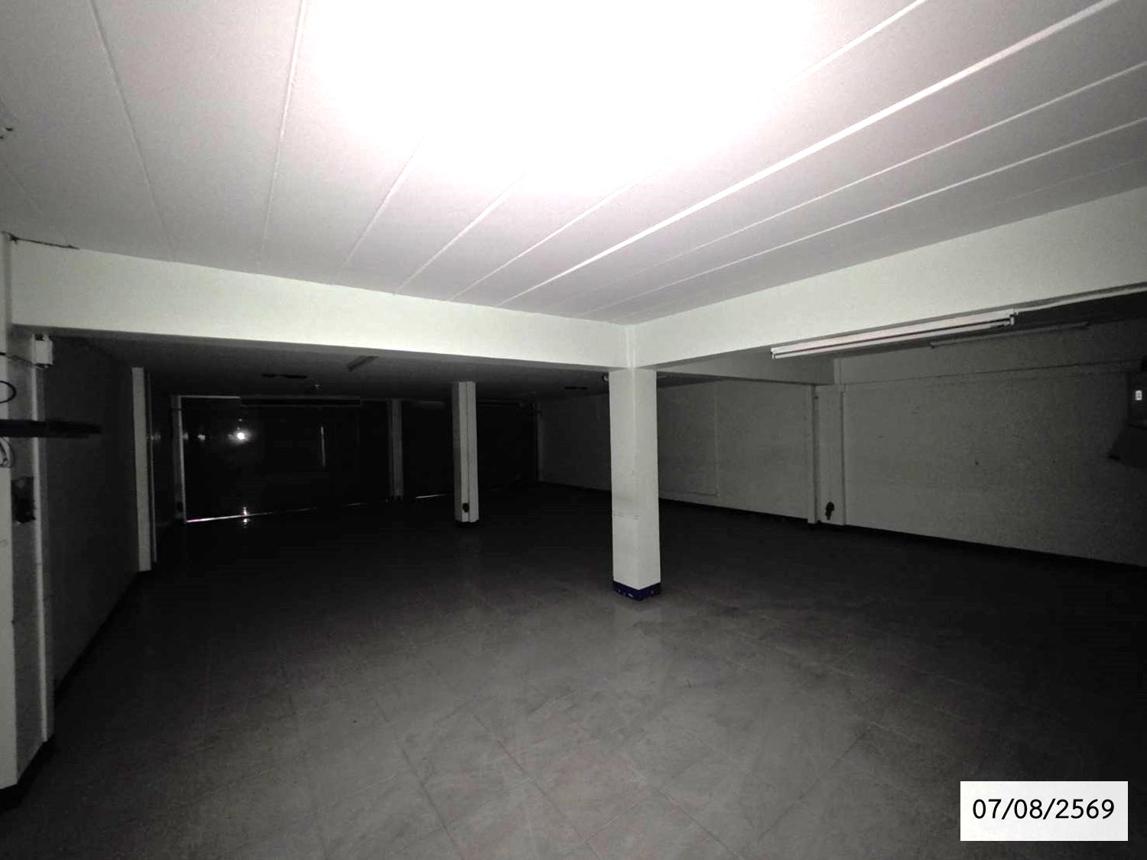 รูป อาคารพาณิชย์ 81.2 ตร.วา เมืองสกลนคร สกลนคร 6.3M - รูปที่ 34/45