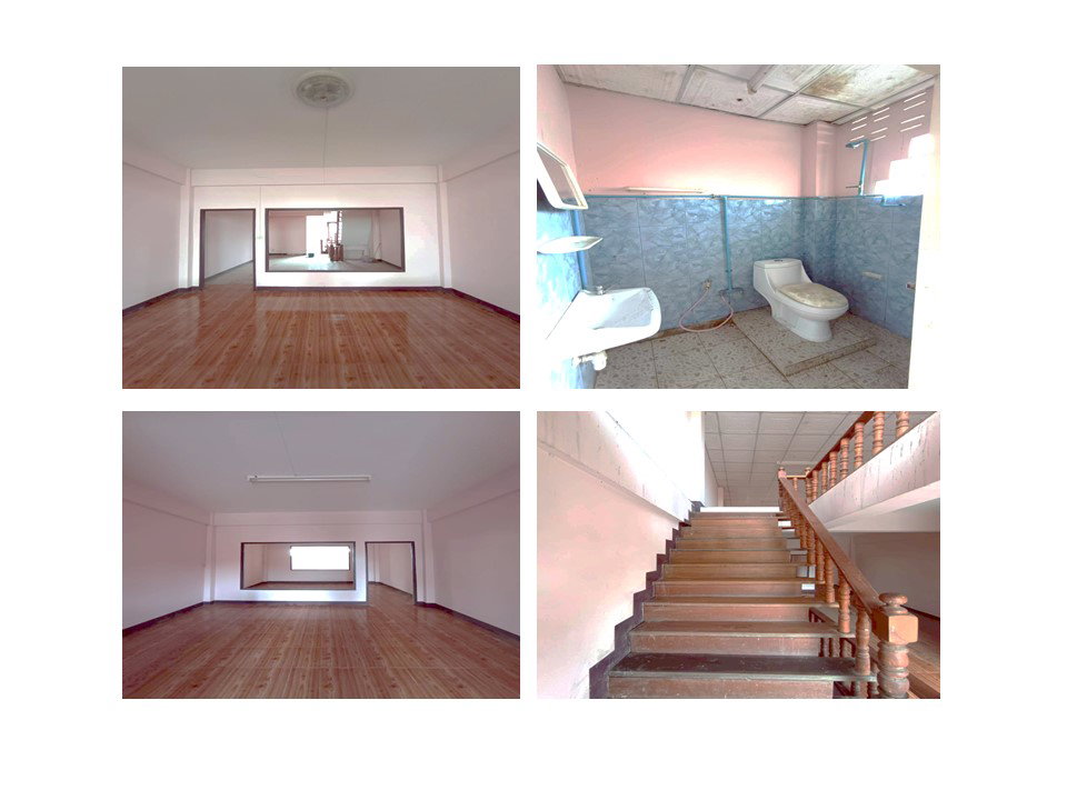 picture SHOP HOUSE 45 Sq.w. Si Satchanalai Sukhothai for 3.2M - 6/10