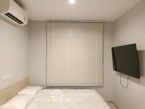 คอนโด 1 ห้องนอน ชั้น 25 ที่ Nue Noble Srinakarin – Lasalle (ID 3356307)