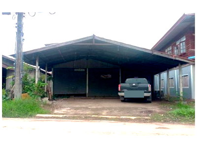 Houses for sale Wang Saphung Loei : HOME 82 Sq.w. Wang Saphung Loei for 280,000