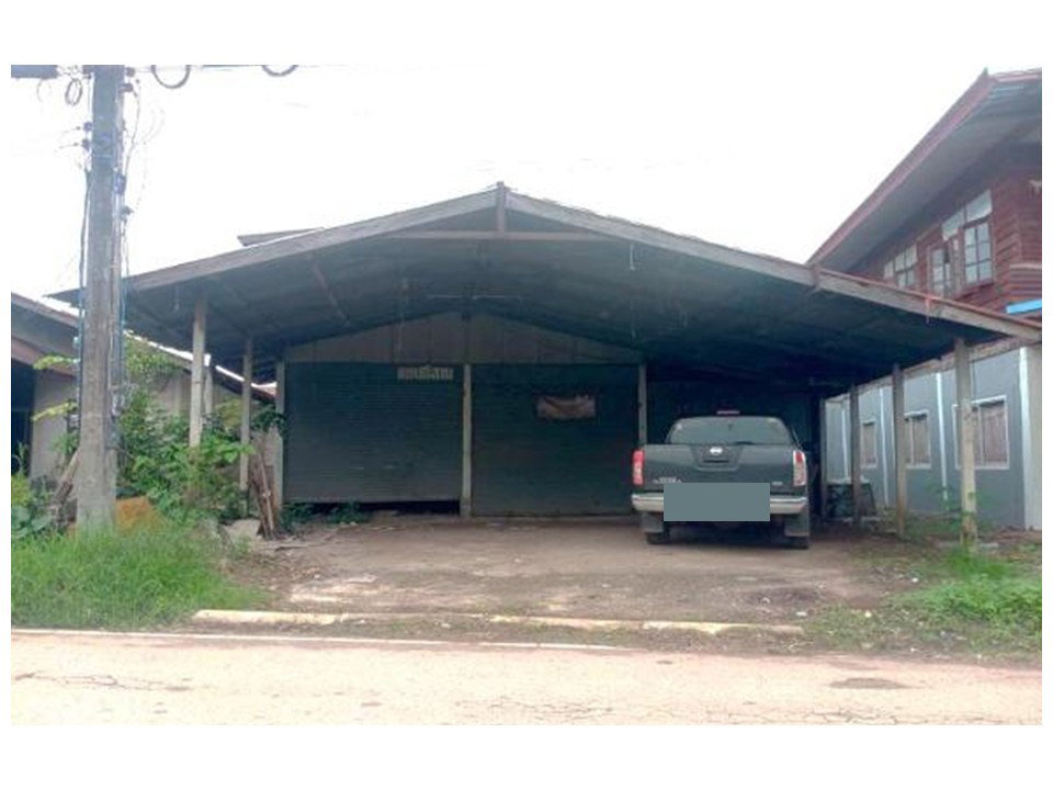 picture HOME 82 Sq.w. Wang Saphung Loei for 280,000 - 1/3
