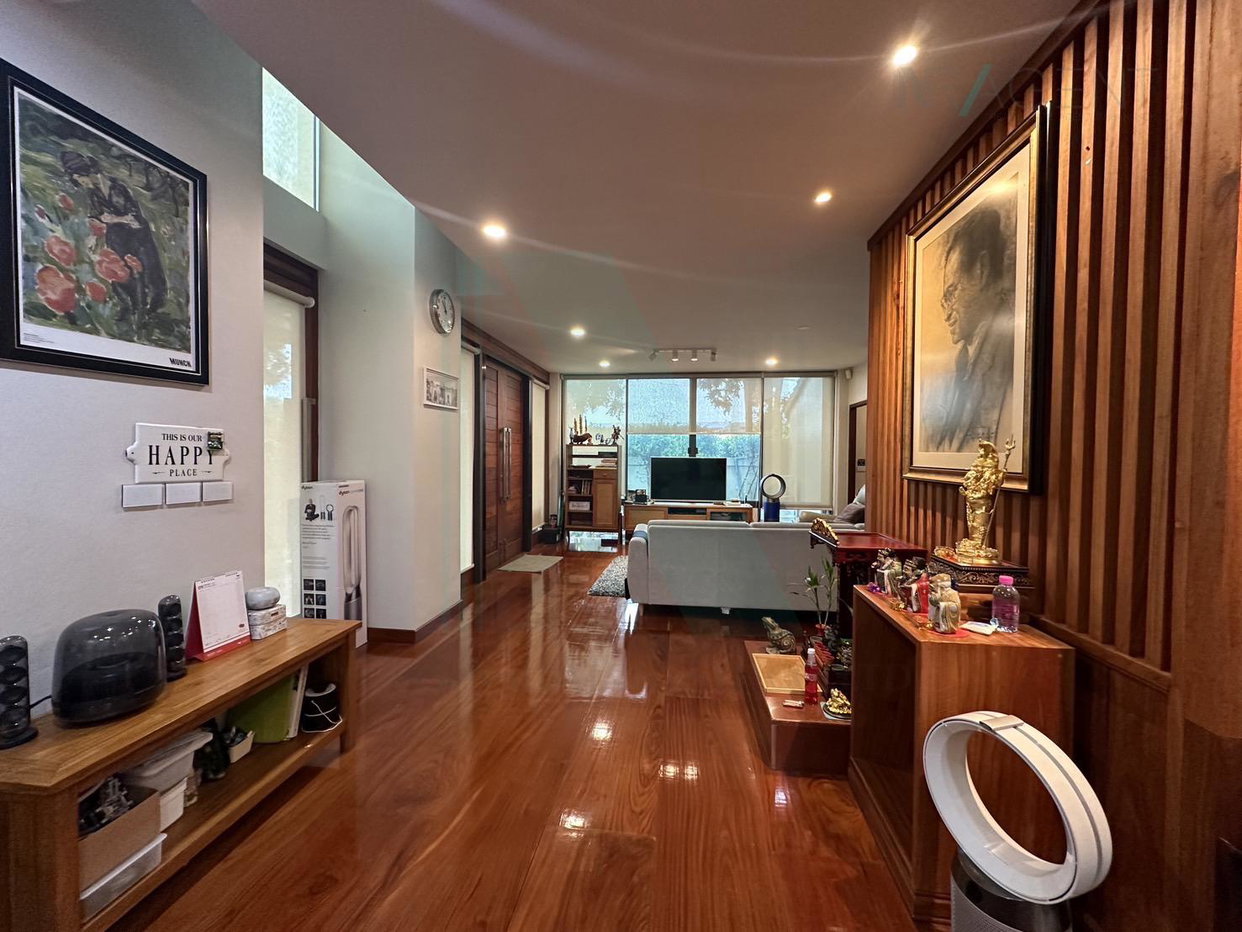 picture 📌 For Sell House BAAN CHAI KLONG 2 2-story 3 bedroom 3 bathroom - 5/8