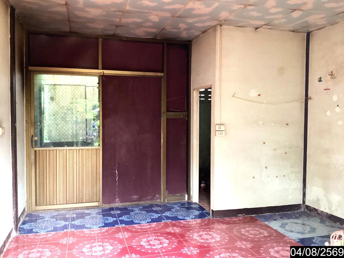 รูป บ้านเดี่ยว 381 ตร.วา ศรีวิไล บึงกาฬ 2.4M - รูปที่ 29/37
