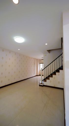3-bed townhouse for sale, 208 sqm, 22 sq wah, Urban Sathorn