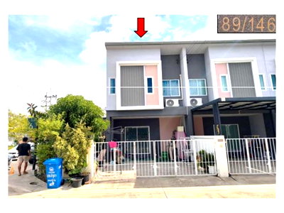 LAND 25.8 Sq.w. Lam Luk Ka Pathumthani for 2.3M
