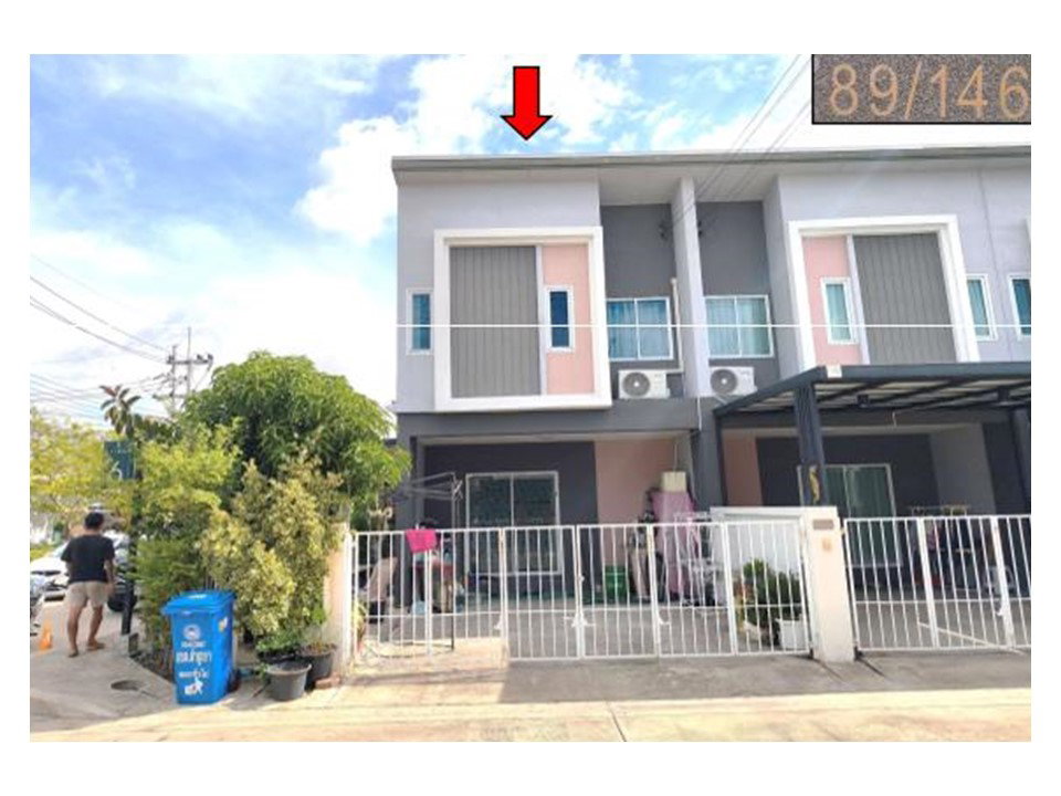 picture LAND 25.8 Sq.w. Lam Luk Ka Pathumthani for 2.3M - 1/4