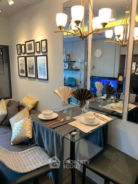 รูป ใกล้ BTS บางจาก เพียง 100 ม. | คอนโด 1 ห้องนอน Ideo Sukhumvit 93 (ID 3356232) - รูปที่ 3/12