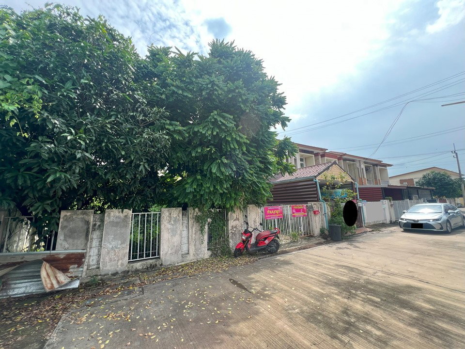 picture LAND 47.9 Sq.w. Lat Lum Kaeo Pathumthani for 1.9M - 7/7