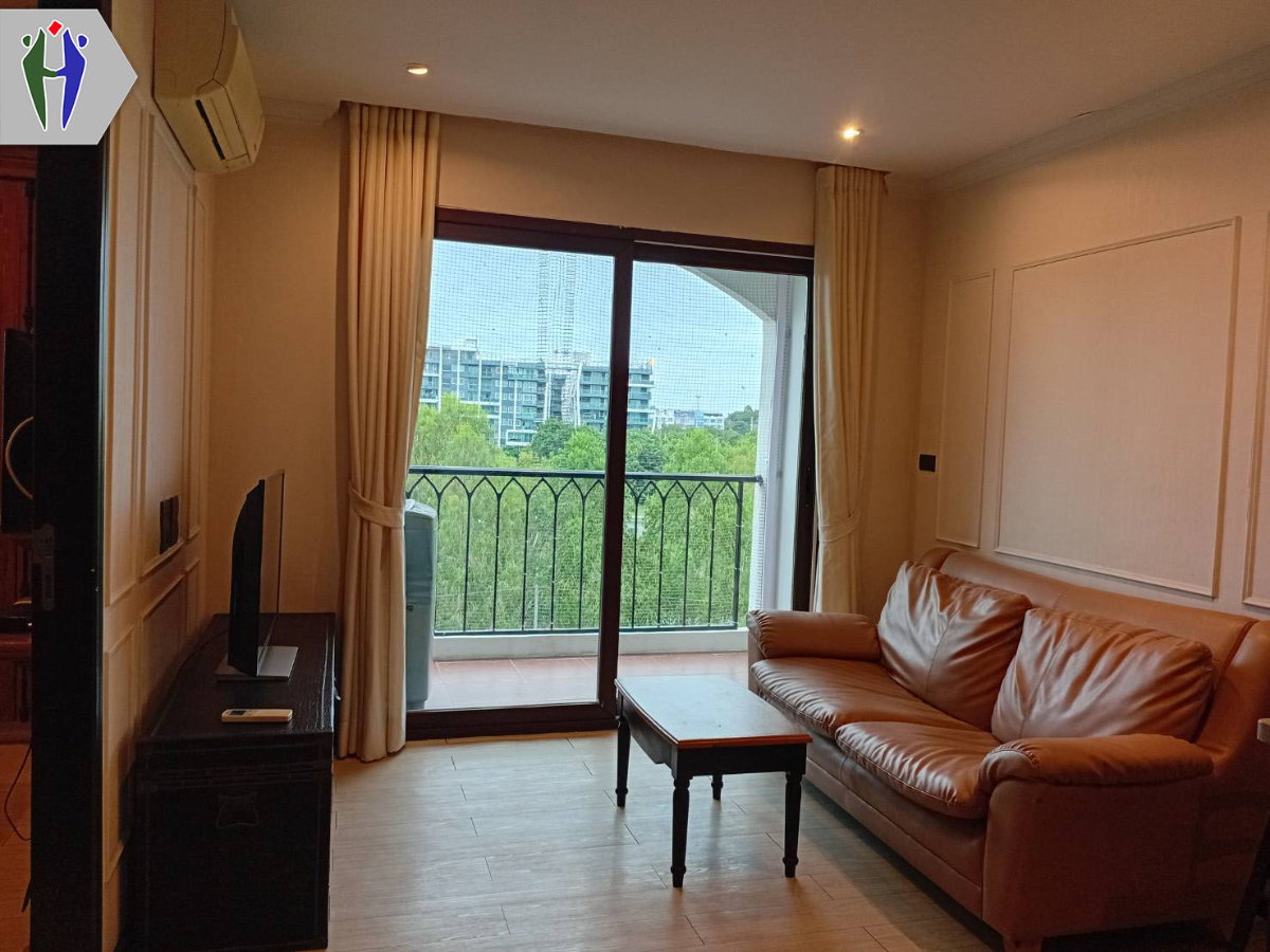 picture For rent Venetian Condo Pattaya 9,500 baht  - 1/7