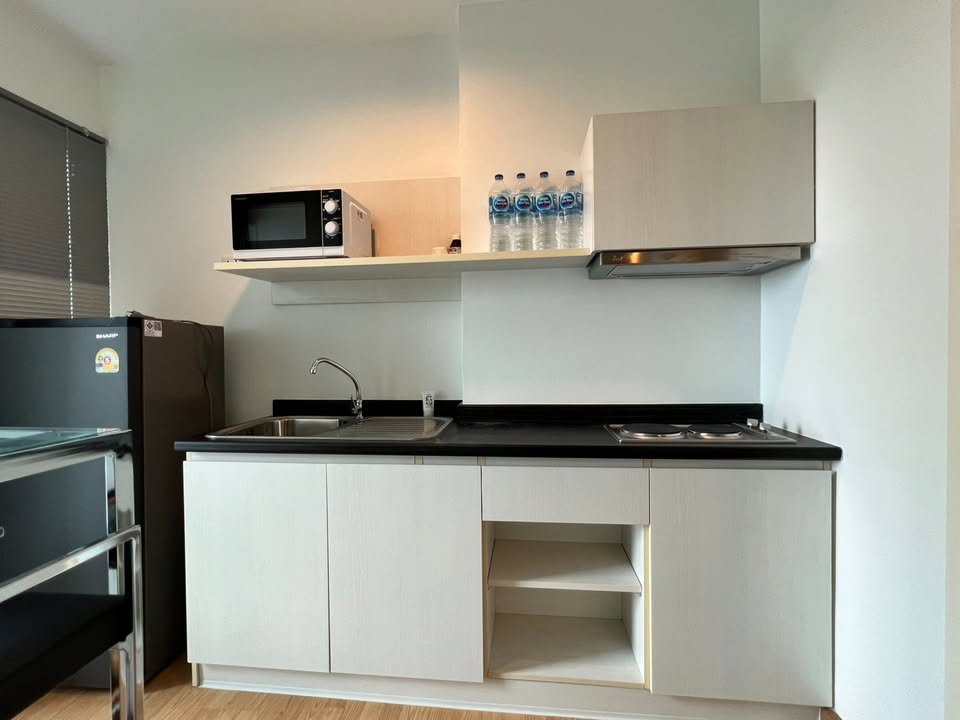 รูป FD-084707🏙️ ให้เช่า🏙️ FOR RENT | The Room Sukhumvit 79 ✨ 2 Bedrooms | 58 SQ.M. | 5th Floor 💰 THB 32,000/month🏙️ FOR RENT |  - รูปที่ 9/9