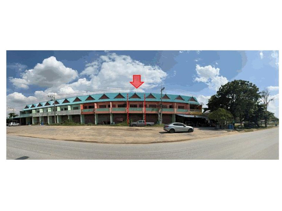 รูป ที่ดินพร้อมสิ่งปลูกสร้าง 15 ตร.วา ป่าโมก อ่างทอง 801,000 - รูปที่ 1/4