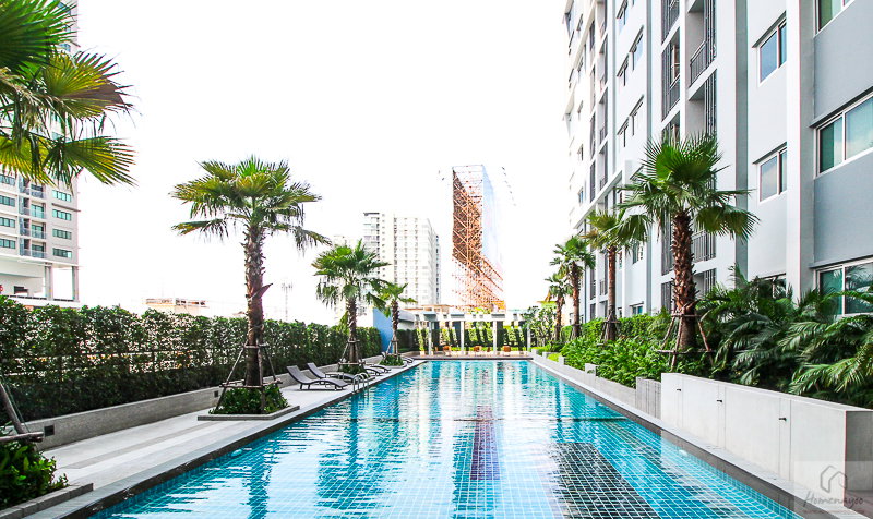 รูป 🔥ด่วน ห้องไปไวมากกก Code: 26KJ5249  ให้เช่า Supalai City Resort Chaeng Watthana ✅ Add Line @kjcondo (มี@ข้างหน้าด้วยนะคะ) - รูปที่ 15/15