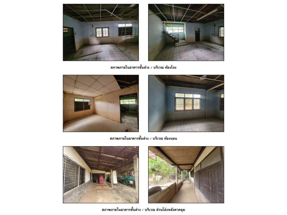picture HOME 47 Sq.w. Muang Nakhon Sawan Nakhon Sawan for 261,000 - 4/5