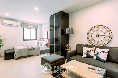 ขายคอนโด : คอนโด 1 ห้องนอน ขายที่ VIP Great Hill Airport ใกล้สนามบินภูเก็ต (ID 3356514)
