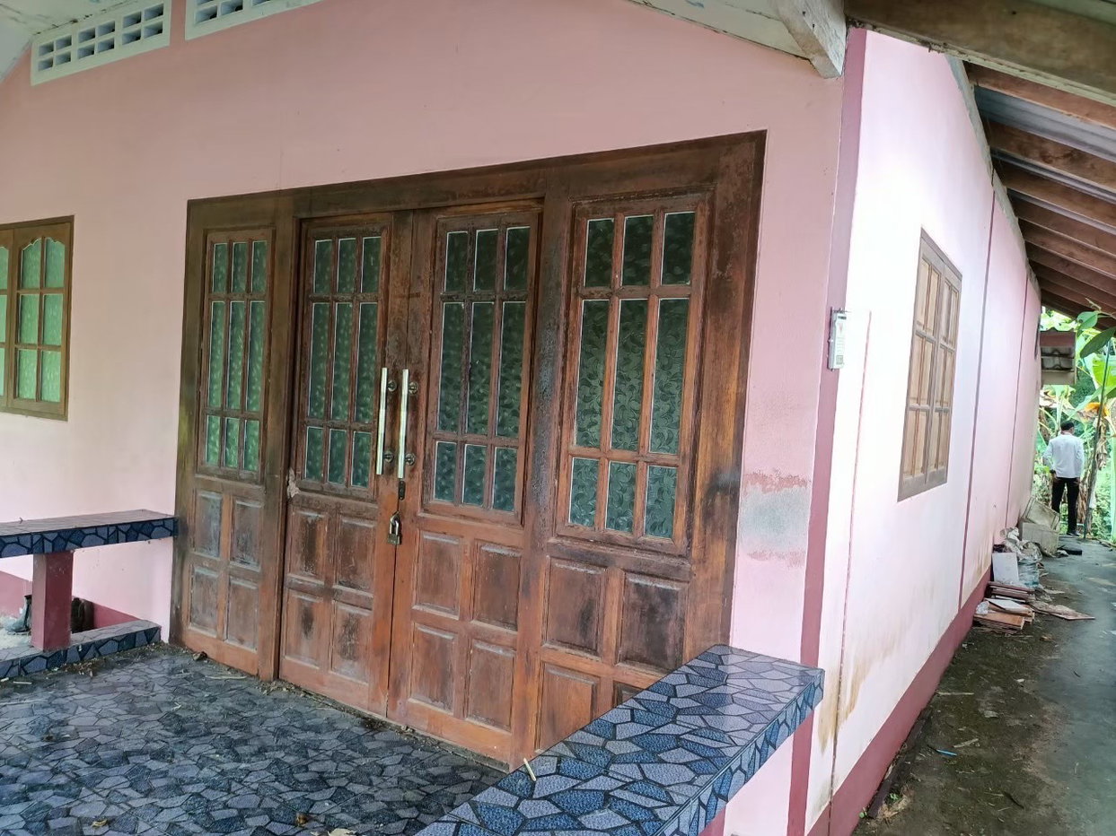 picture LAND 47 Sq.w. Pa Bon Phatthalung for 555,000 - 5/6