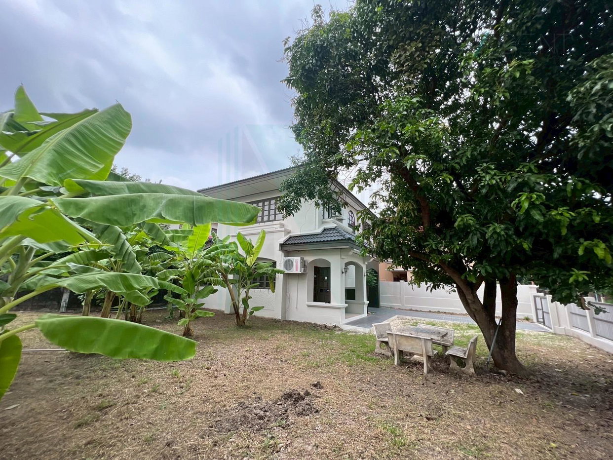 รูป 📌 ขายบ้านเดี่ยว โครงการ บ้านชลลดา สายไหม 2 ชั้น 4 ห้องนอน 2 ห้องน้ำ - รูปที่ 2/8